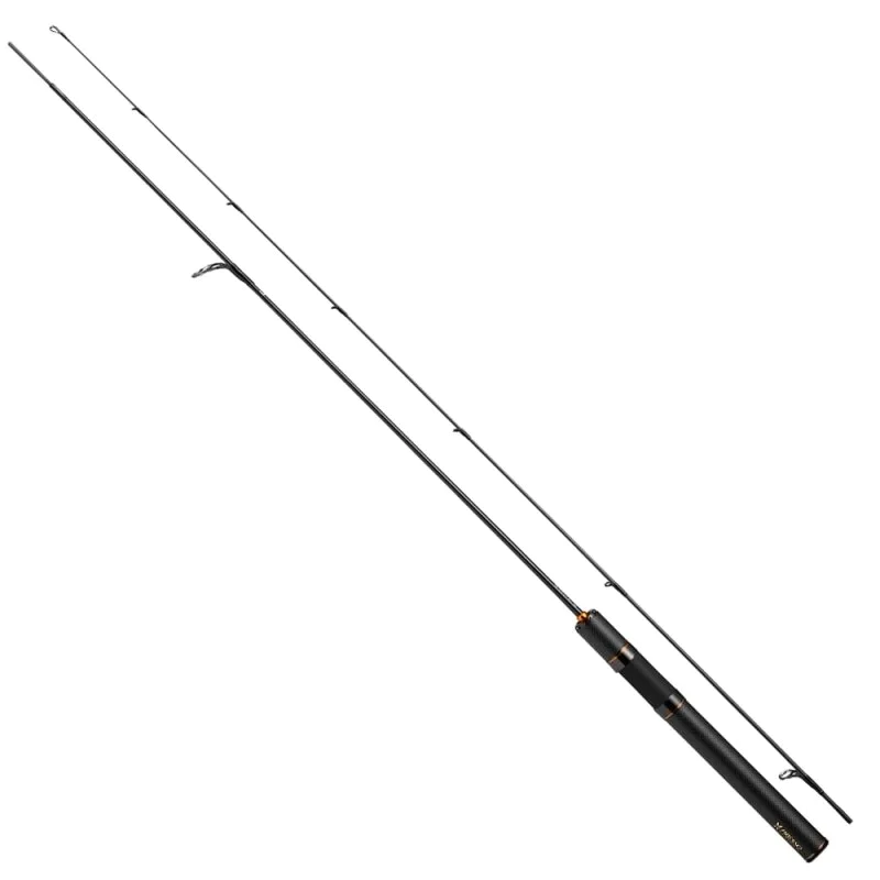 Спининг въдица DAIWA 20 Presso LTD AGS 61L 185cm 0.6-4g • Топ Цени